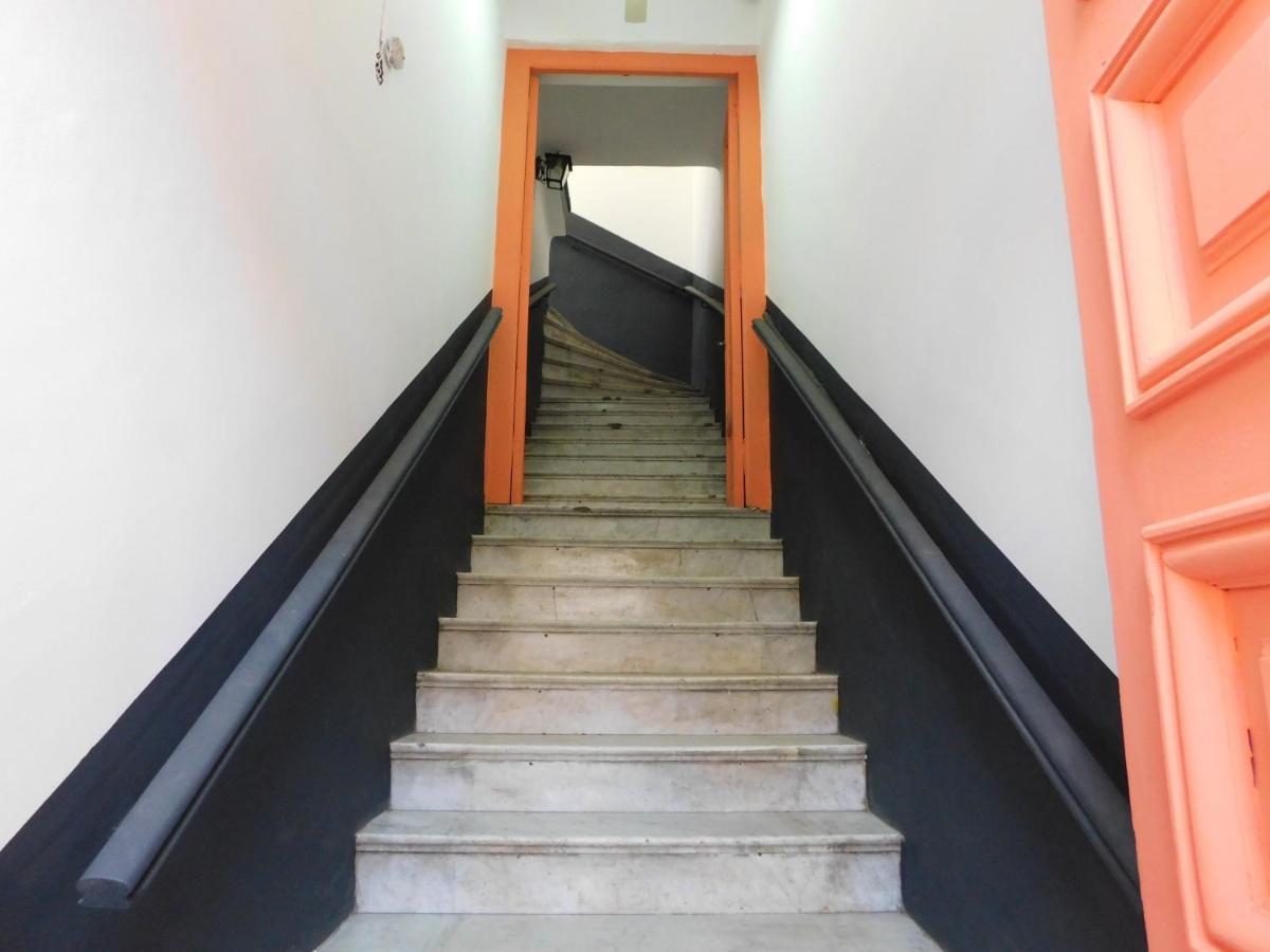 Hostal Vampaya Σάλτα Εξωτερικό φωτογραφία