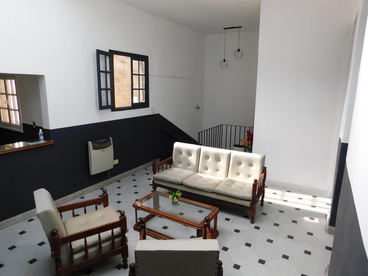 Hostal Vampaya Σάλτα Εξωτερικό φωτογραφία