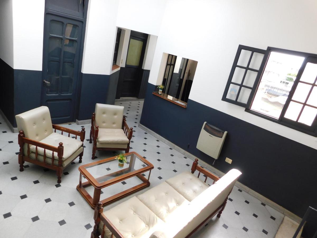 Hostal Vampaya Σάλτα Εξωτερικό φωτογραφία
