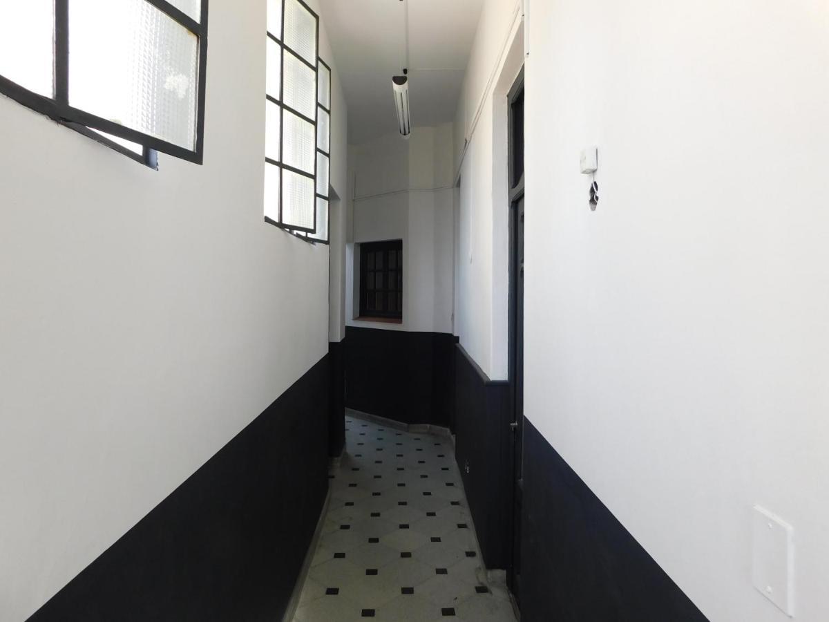 Hostal Vampaya Σάλτα Εξωτερικό φωτογραφία