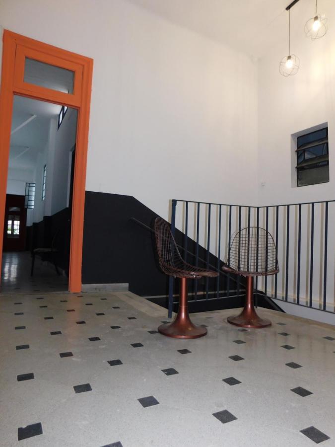 Hostal Vampaya Σάλτα Εξωτερικό φωτογραφία