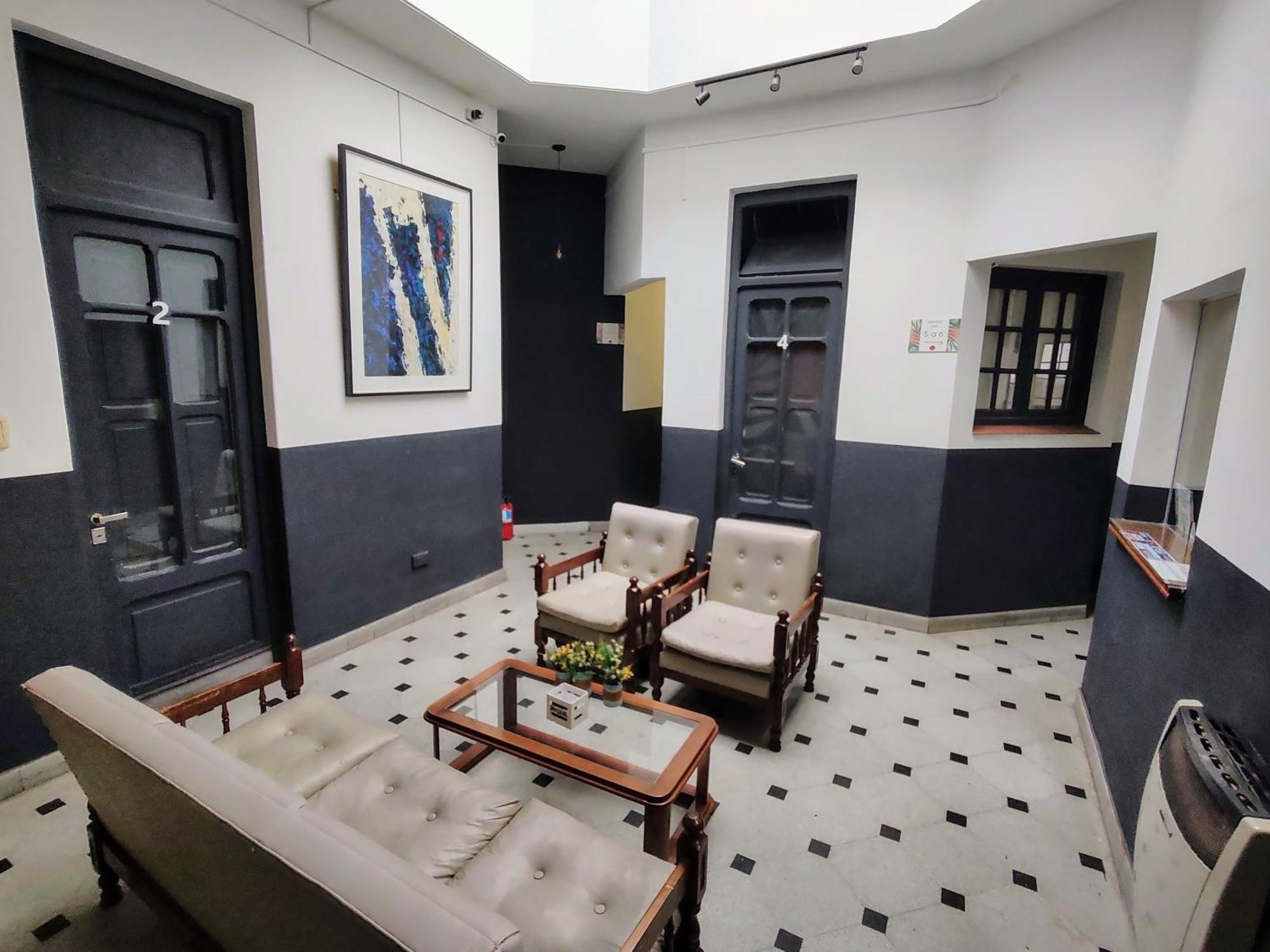 Hostal Vampaya Σάλτα Εξωτερικό φωτογραφία