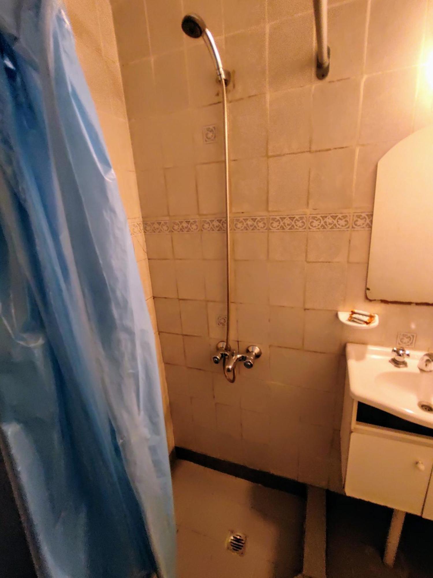 Hostal Vampaya Σάλτα Εξωτερικό φωτογραφία