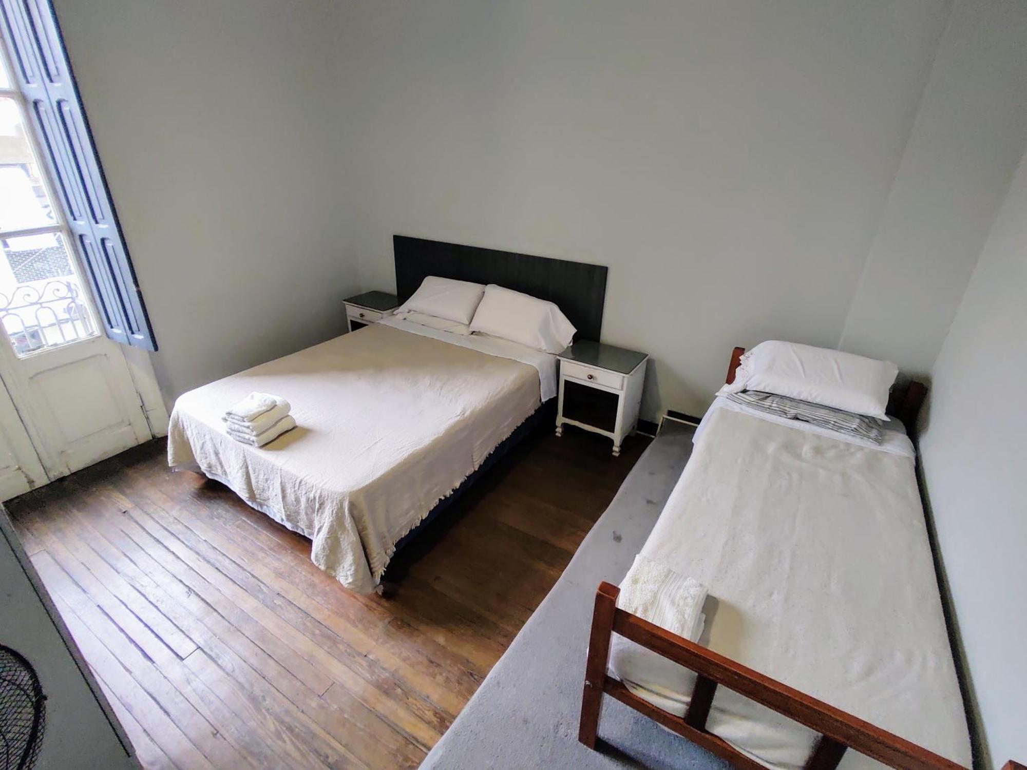 Hostal Vampaya Σάλτα Εξωτερικό φωτογραφία