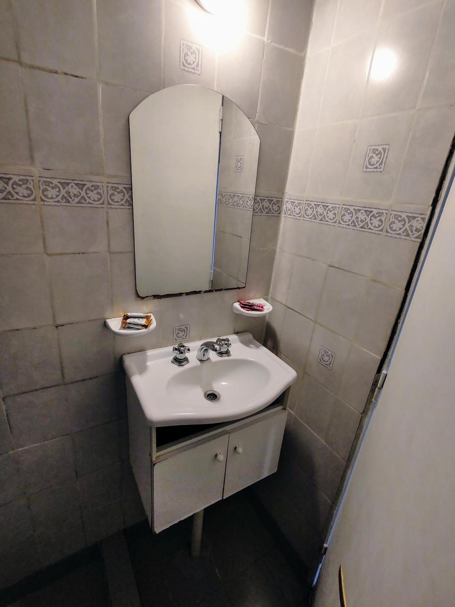 Hostal Vampaya Σάλτα Εξωτερικό φωτογραφία