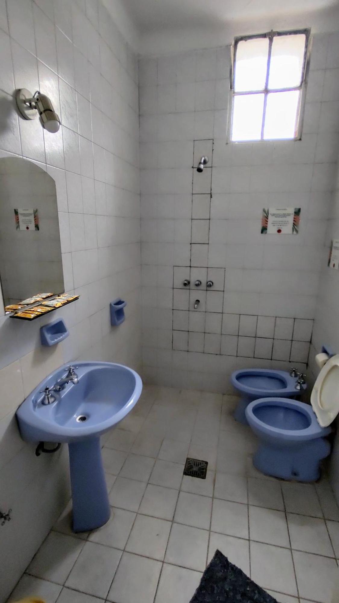Hostal Vampaya Σάλτα Εξωτερικό φωτογραφία