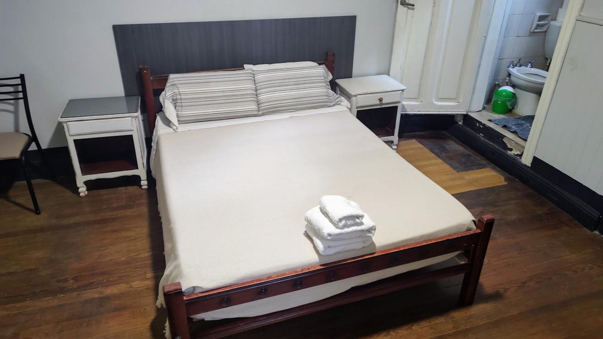 Hostal Vampaya Σάλτα Εξωτερικό φωτογραφία
