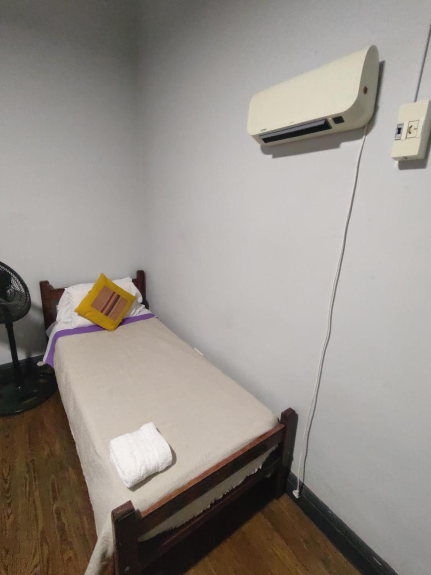 Hostal Vampaya Σάλτα Εξωτερικό φωτογραφία