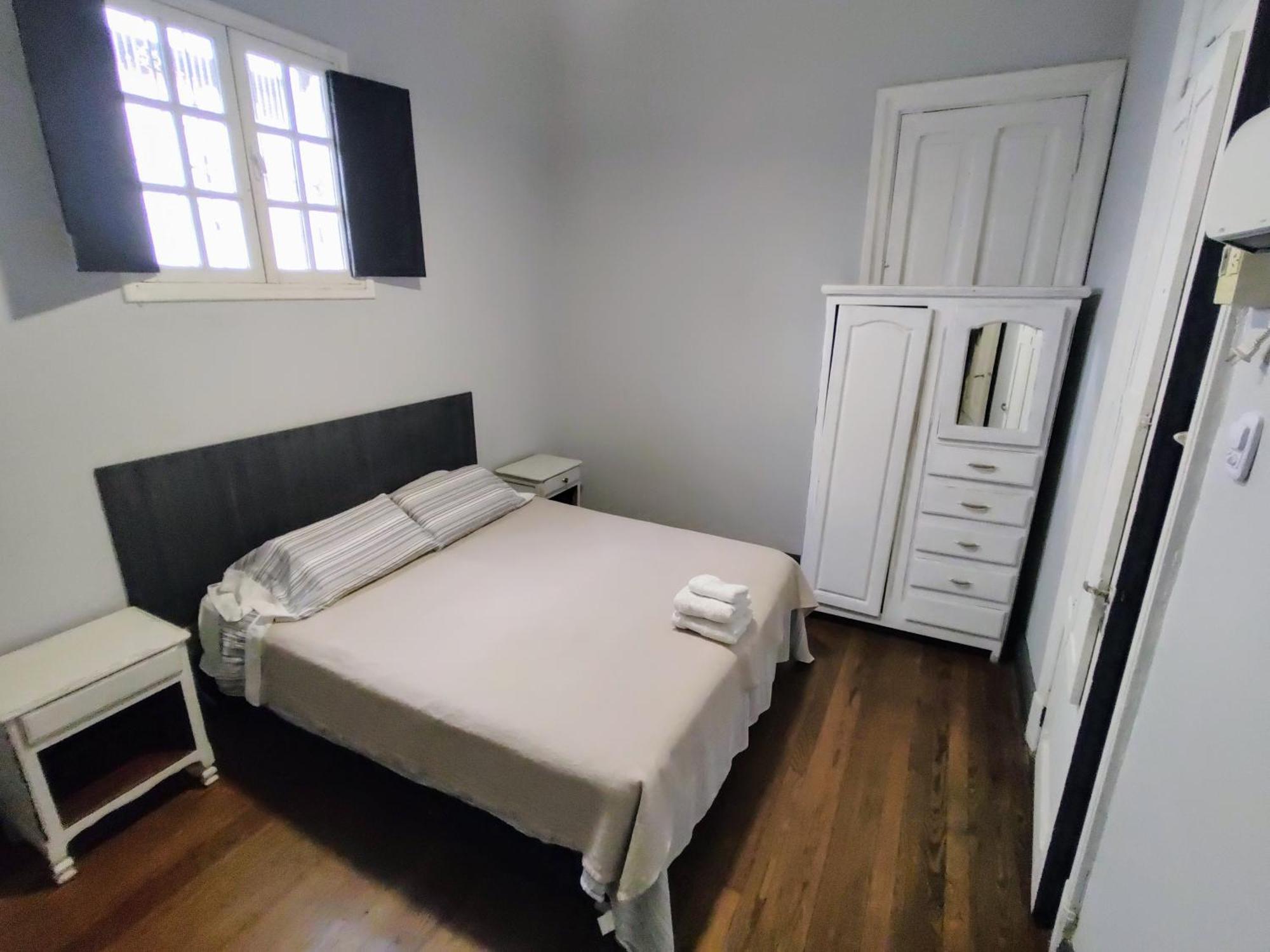 Hostal Vampaya Σάλτα Εξωτερικό φωτογραφία