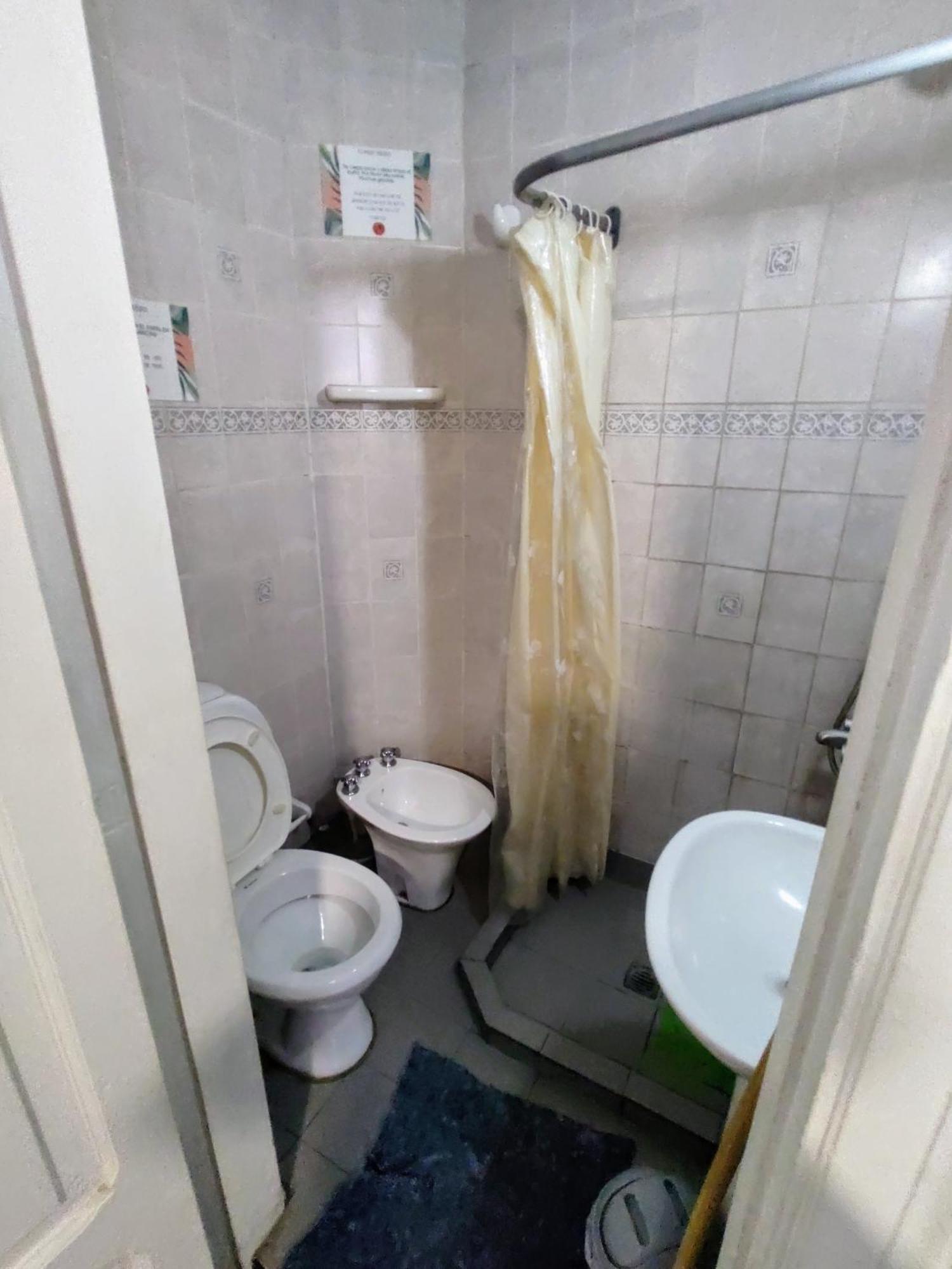 Hostal Vampaya Σάλτα Εξωτερικό φωτογραφία