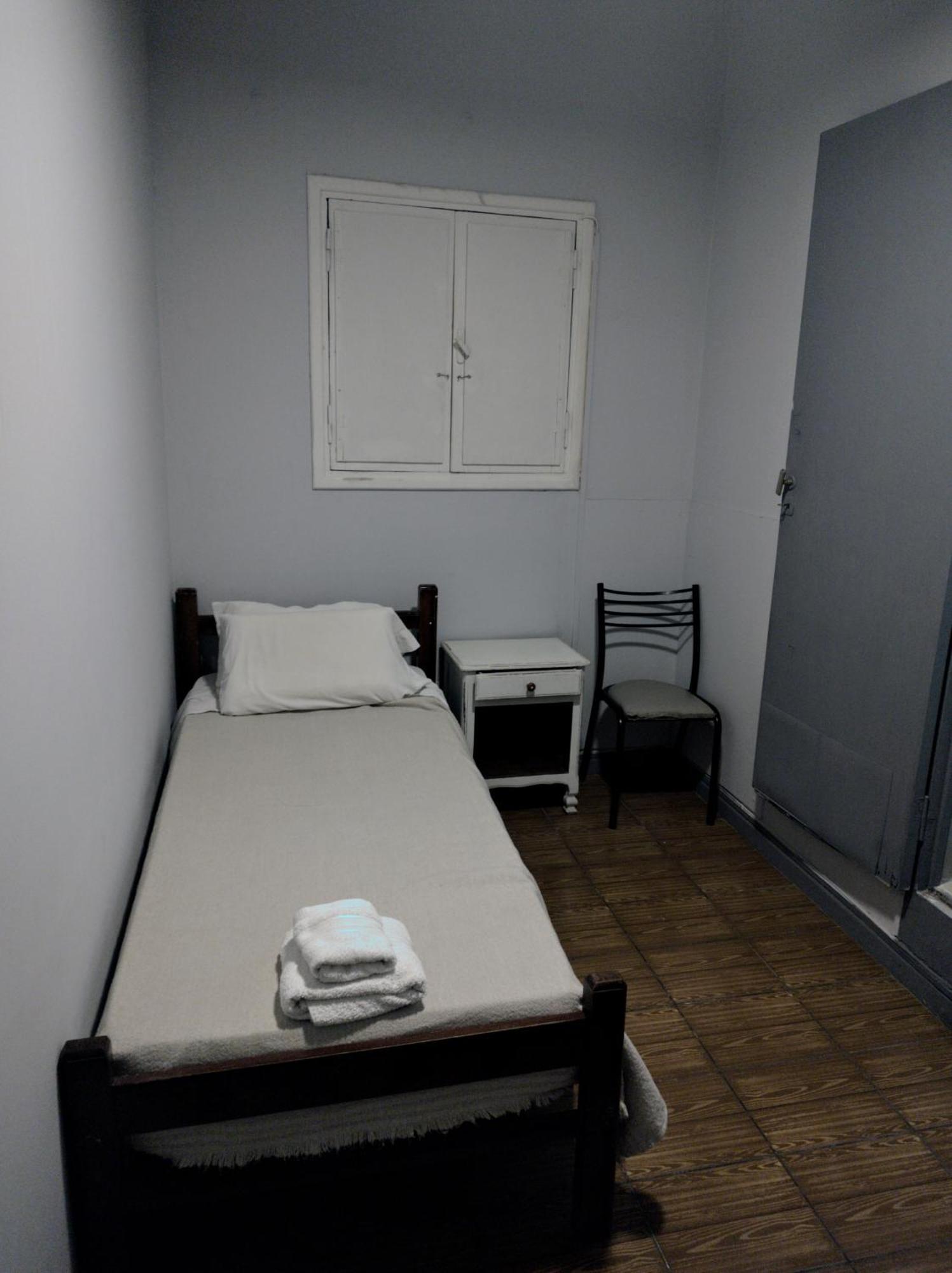 Hostal Vampaya Σάλτα Εξωτερικό φωτογραφία